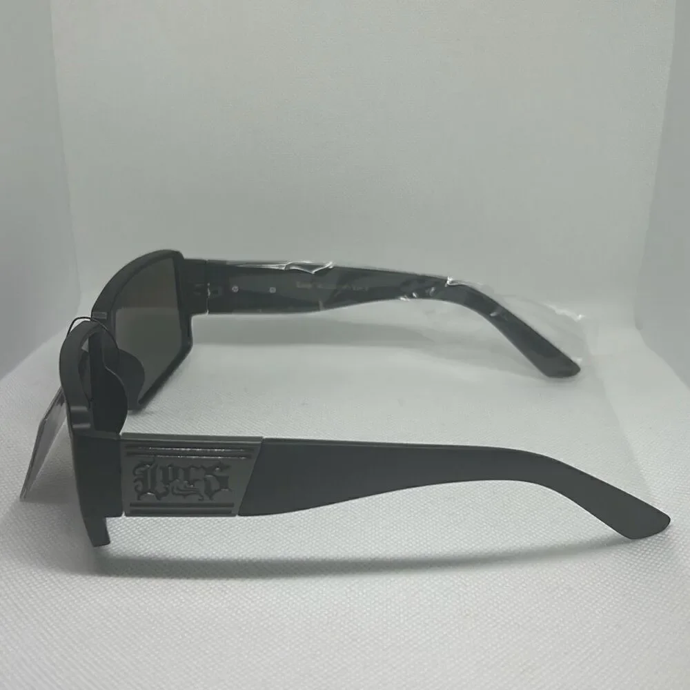 Locs Mens Mirrored Hardcore Sunglasses